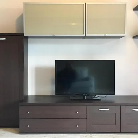 Casa Due Ciance Апартаменты